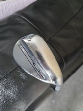 Vokey 60 Degree Wedge