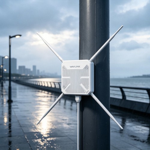 Ac1200 wifi long range - ac1200,