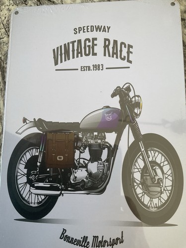 Speedway vintage race estd - speedway,