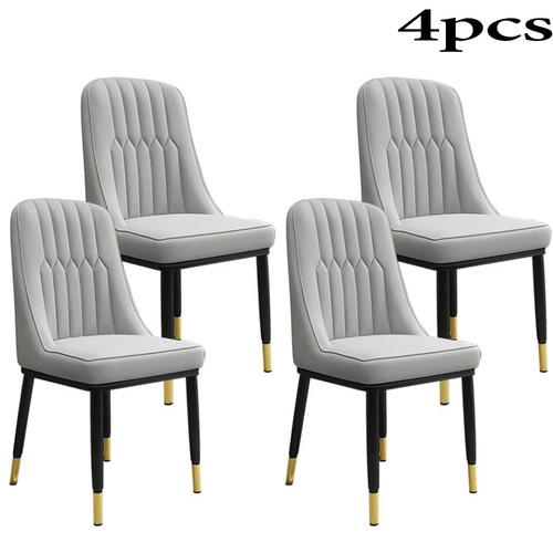 Set dining chairs - 4/6,