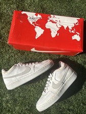 VTG 1983 Nike Sky Force 3/4 10