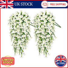 Artificial fake hanging basket - hanging,
