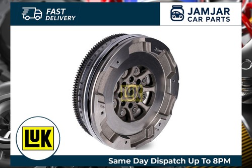 Luk 415056710 flywheel fits - luk,