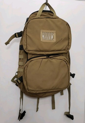 Tactical tailor trauma - tactical, pack