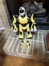 WowWee Robosapien V2 Humanoid