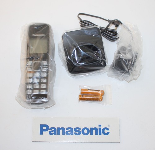 Panasonic tga410 cordless - kx-tga410,