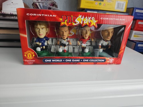 Corinthian prostars pack - corinthian, 4