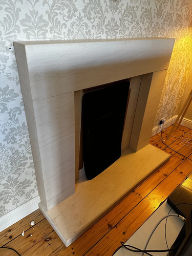 Newman faro portuguese - faro, 54"