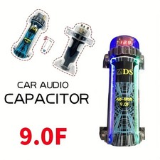 9.0 Farad automotive capacitor