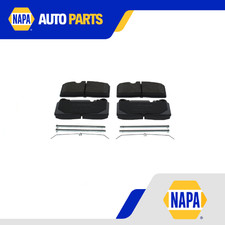 Brake Pads Set Front 0986494694 Bosch 8R0698151AA 8R0698151T 9A769815100 BP1689