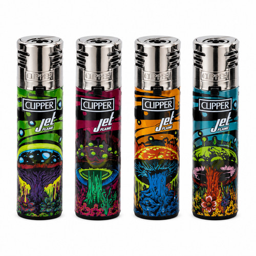 Genuine clipper large - genuine, design