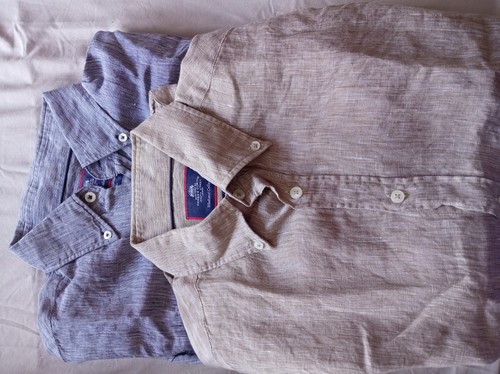 Hawes curtis slim fit shirts - curtis,