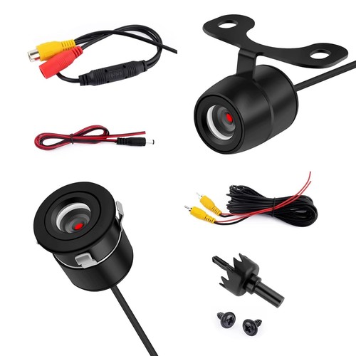 Reversing camera 170 degree - 170,