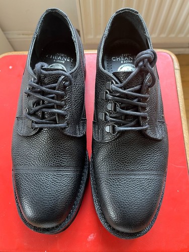 Cheaney engineered garments - x,