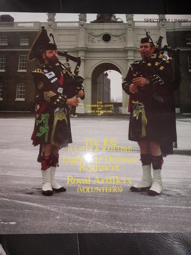 Military band the - military, royal