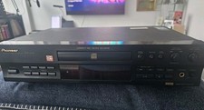PIONEER PDR-609 CD Player / CD