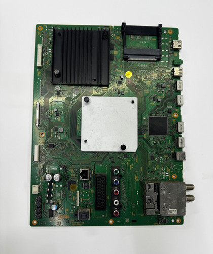 Lcd main board - board, for
