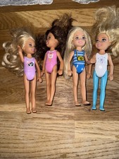 Mattel Barbie Small Sisters 2015/2016