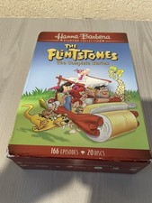The Flintstones: The Complete