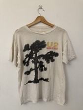 Vintage U2 1987 Joshua Tree