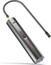 NORSHIRE Tire Inflator Air