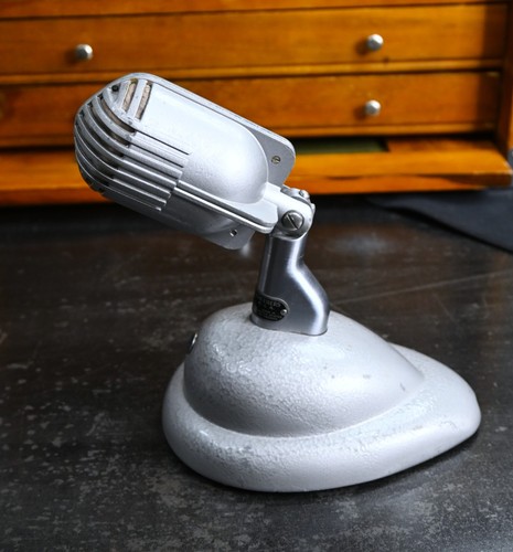 Shure 708a zeppelin - shure,