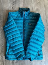 Patagonia Sweater Men’s Down