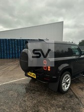 LAND ROVER DEFENDER L663
