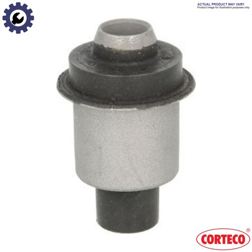 Bushing axle beam 80004646 - beam,