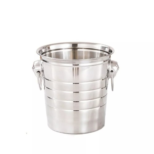 Large capacity champagne - capacity,