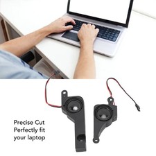 2 Pcs Internal Speaker
