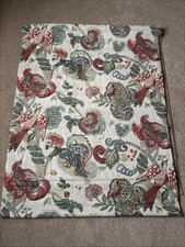 Ian Sanderson Popinjay Linen