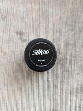 Shade -Lush Solid Perfume - 6g