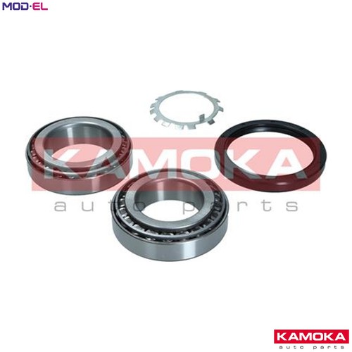 Wheel bearing kit - bearing,