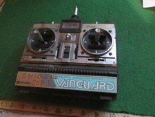 SANWA VANGUARD R/C CONTROLLER