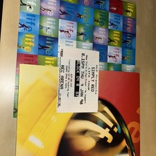 Life   Simply red programme