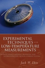 Experimental Techniques for