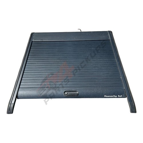 Mitsubishi l200 mountain - mitsubishi, top