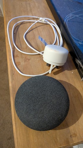 Google nest audio smart - smart, home