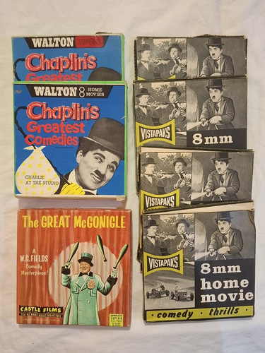 8mm comedy home movie - 8mm,