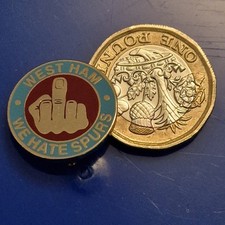 West Ham United Badge