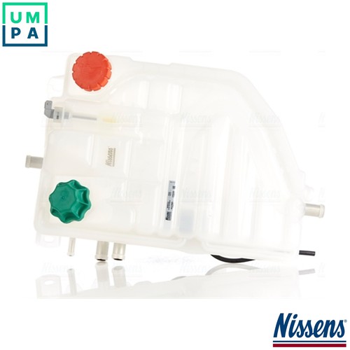 Expansion tank coolant - expansion, 996022