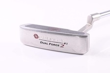 Odyssey Dual Force 2 #1 Putter
