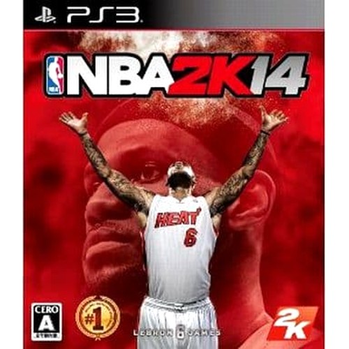 Nba 2k14 playstation - nba, 3