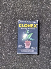 Clonex Rooting Gel Fast & Effective Root Development for Stronger Clones 50ml