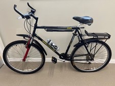 Claud Butler Zenith Bicycle Shimano Gear and Brake System 21 Gears