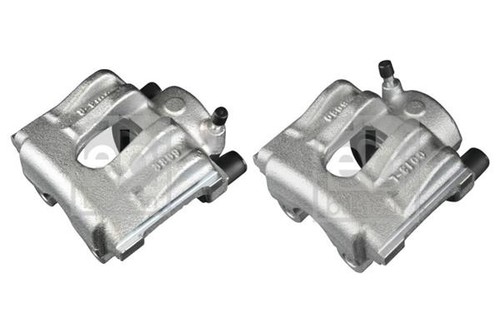 Pair brake caliper front left - pair,