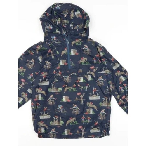 Cath kidston navy cag - cag, in