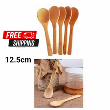 5 Small Wooden Kitchen