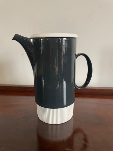 Vintage retro poole pottery - retro,